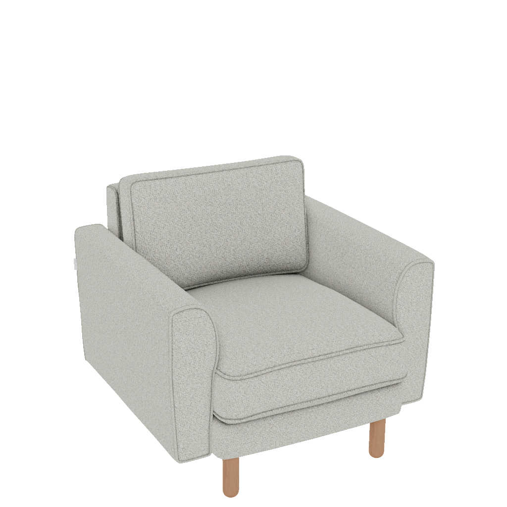chillax tekli fitilli iskandinav bukle leftCenter