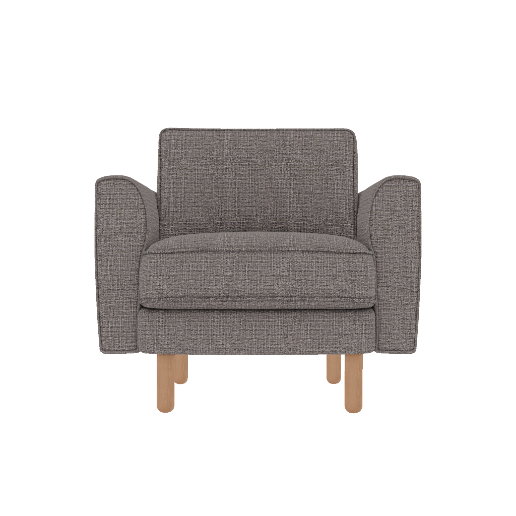 chillax tekli fitilli iskandinav keten front