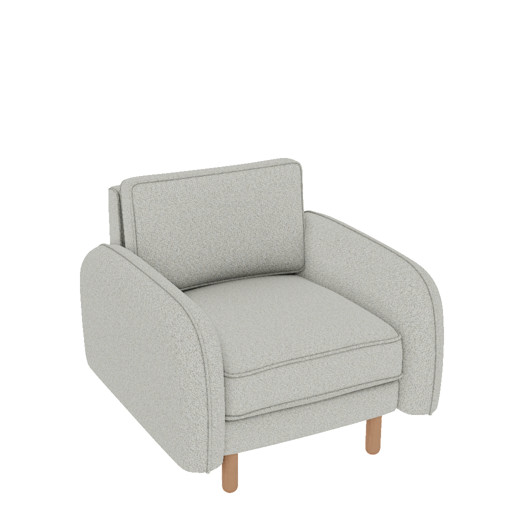 chillax tekli fitilli post modern bukle leftCenter