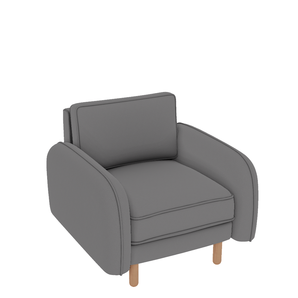chillax tekli fitilli post modern desenli kadife leftCenter