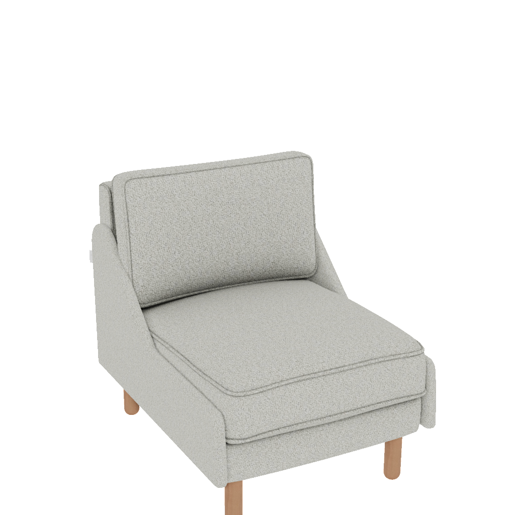 chillax tekli fitilli tiny miny bukle leftCenter