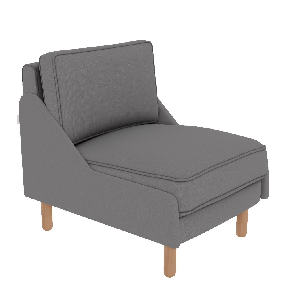 chillax tekli fitilli tiny miny desenli kadife perspective