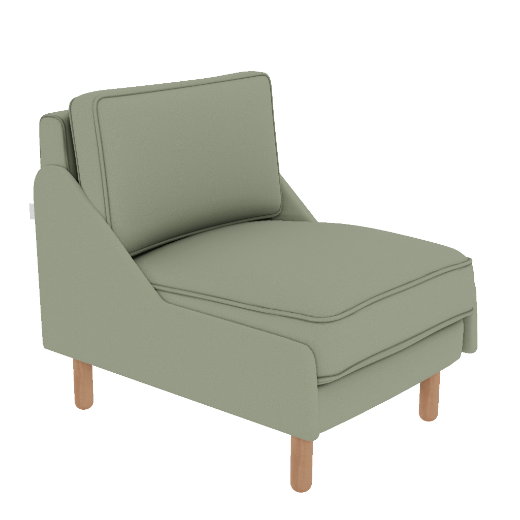 chillax tekli fitilli tiny miny mikro kadife perspective