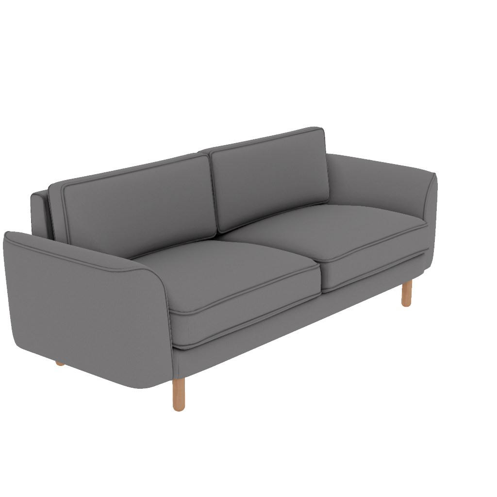 chillax uclu fitilli italyan desenli kadife perspective