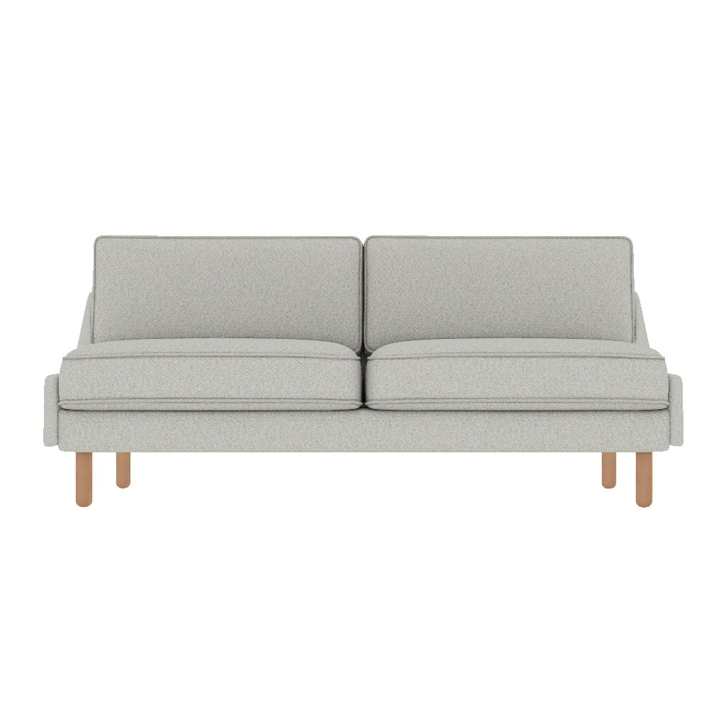 chillax uclu fitilli tiny miny bukle front