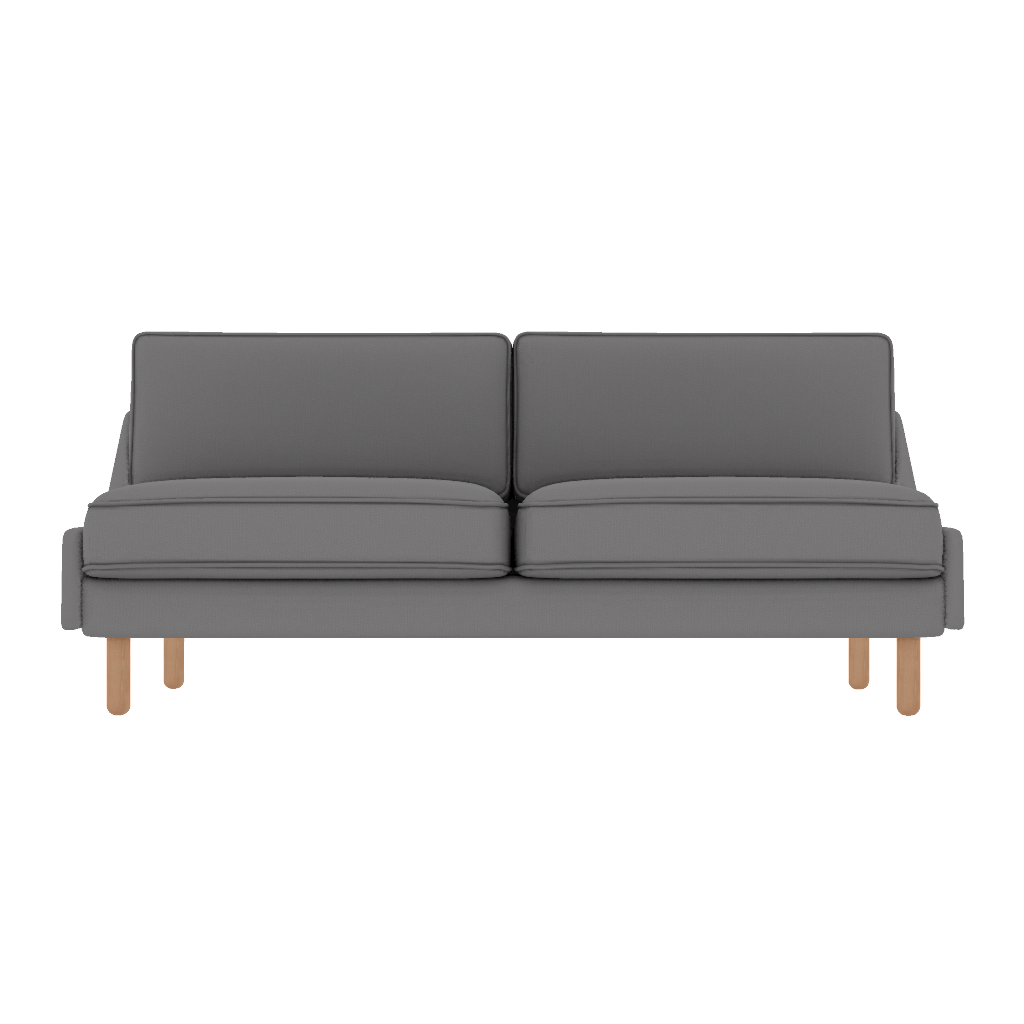 chillax uclu fitilli tiny miny desenli kadife front