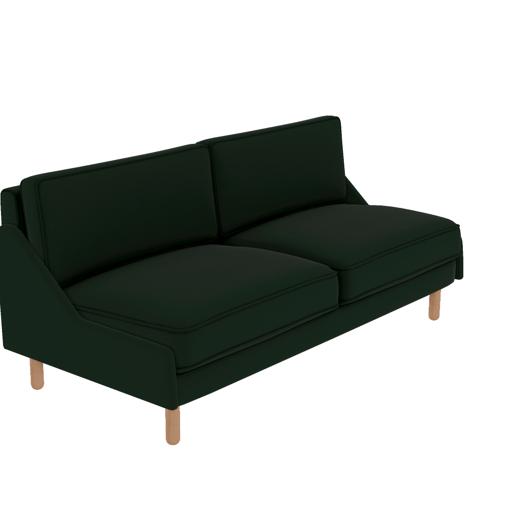 chillax uclu fitilli tiny miny makro kadife perspective